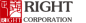 Right Corporation (Shenzhen Right Net Tech Co., Ltd) logo